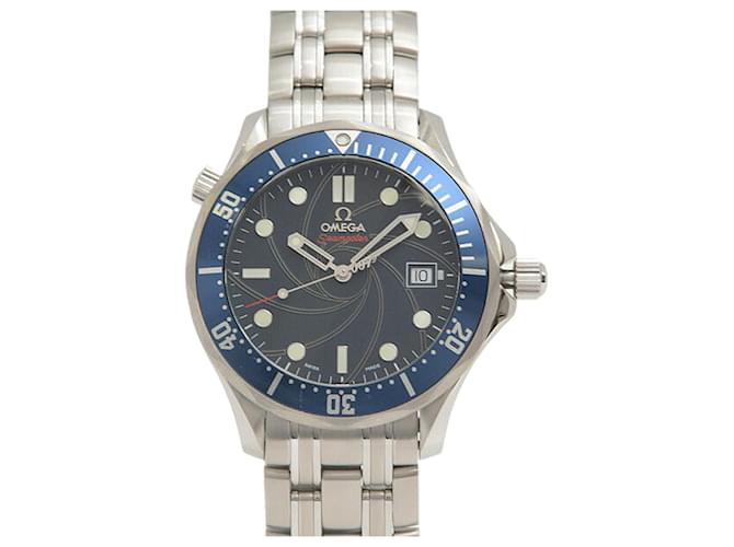 Orologio OMEGA Seamaster 300 Quadrante Blu 2226.80.00 Edizione Limitata