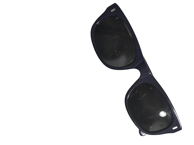 Occhiali da sole Dolce & Gabbana Blu navy