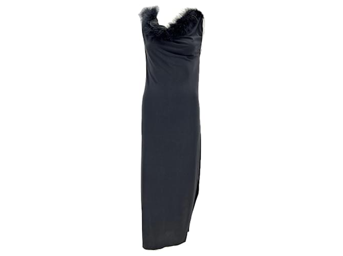 Abiti COPERNI T.FR 36 Poliestere Nero