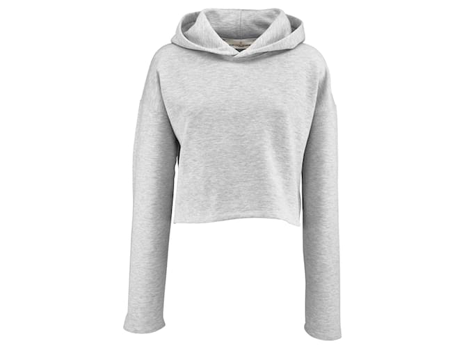 Felpa Golden Goose Grigio