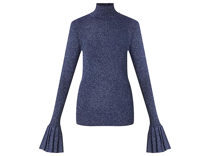 Maglione Carven Blu