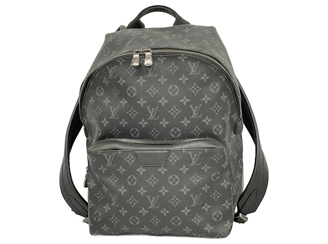 Zaino Apollo Louis Vuitton Nero
