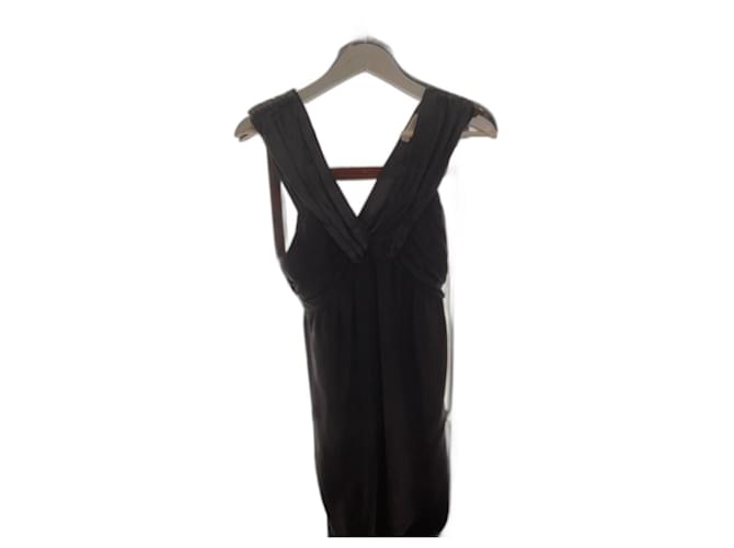 Sandro Piccolo Vestito Nero