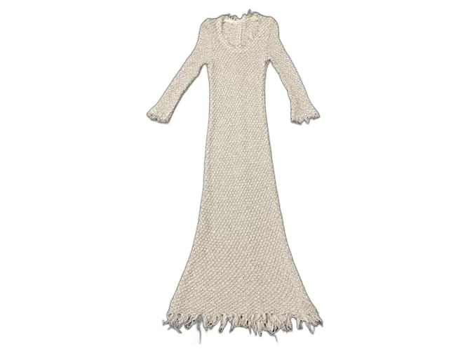 Isabel Marant Etoile Vestiti Crudo