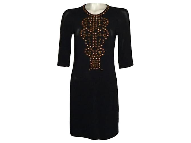 Givenchy Vestiti Nero