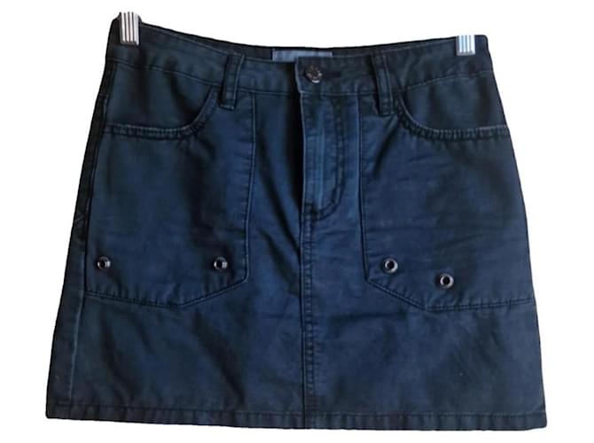 Zadig & Voltaire Gonne Nero