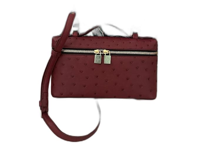 Tasca extra Loro Piana Bordò