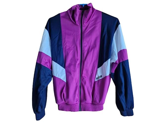 Msgm Giacche Multicolore