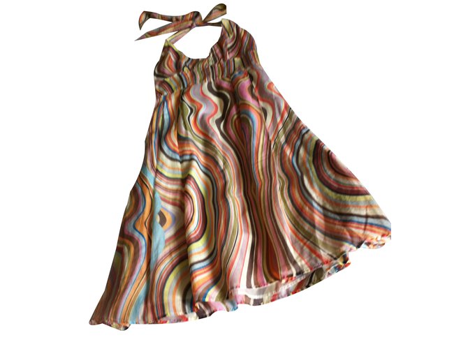 Paul Smith Abiti Multicolore