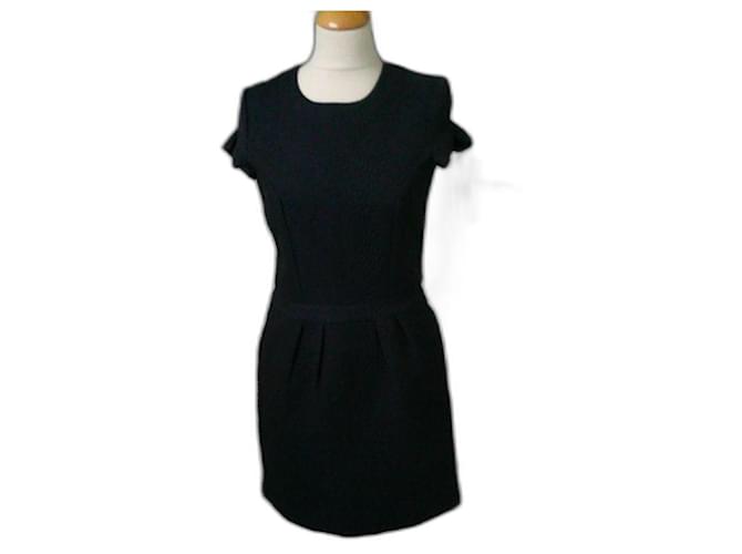 Autre Marque Vestiti Blu navy