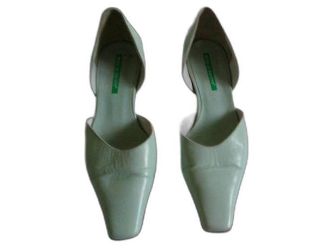 Autre Marque Tacchi Turchese