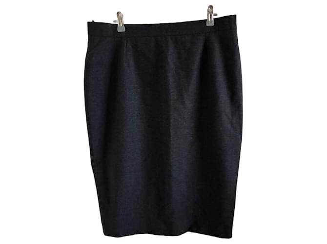 Gianfranco Ferré Gonne Grigio antracite