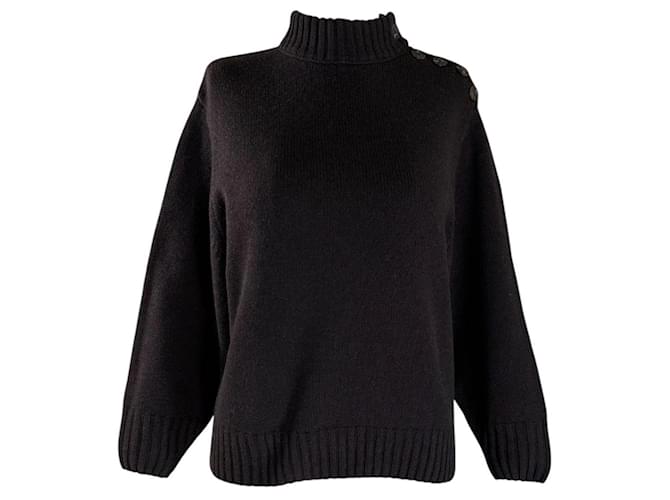 Soeur Maglioni di lana Marrone