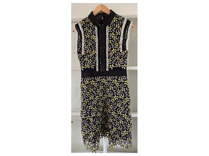 Self portrait Abito Self-portrait per donna in ottime condizioni