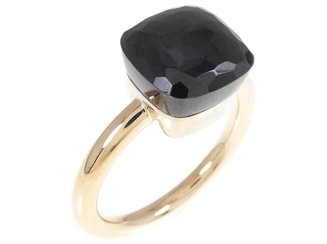 Anello Pomellato Nude Rosa