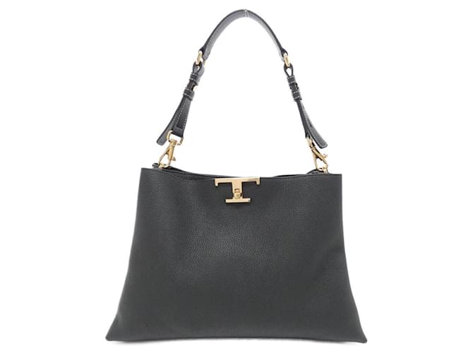 Borsa T TIMELESS di Tod's Nero