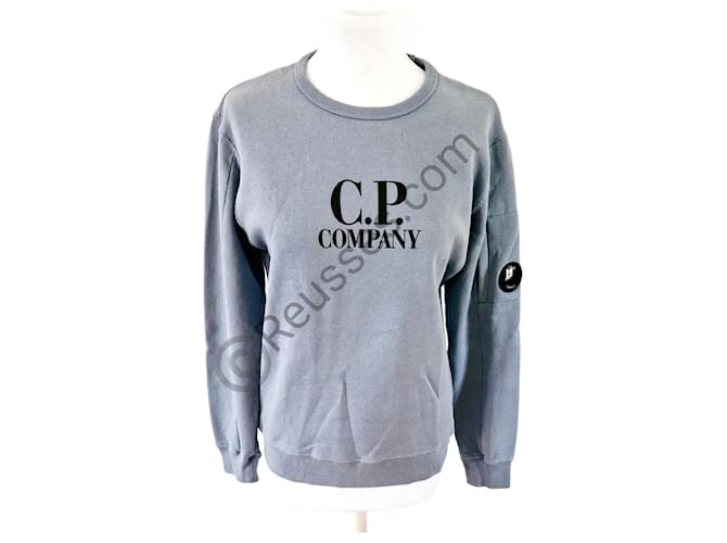 Felpa CP Company 12 anni in ottime condizioni