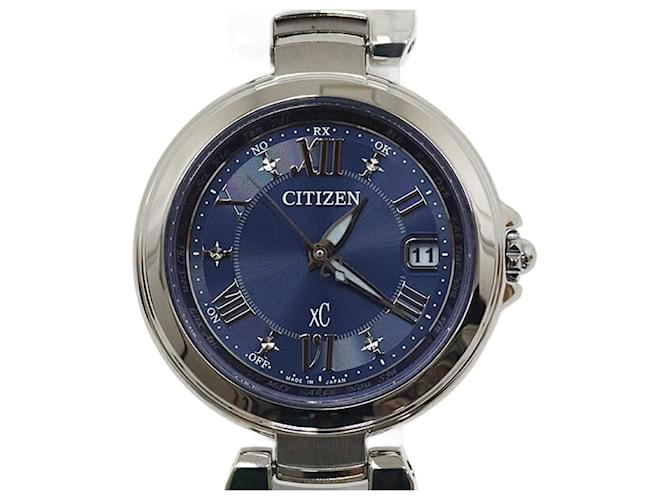 Citizens of Humanity Orologio da polso Eco-Drive per donne Citizen