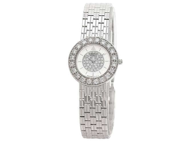 Orologio da polso in diamante Seiko Credor