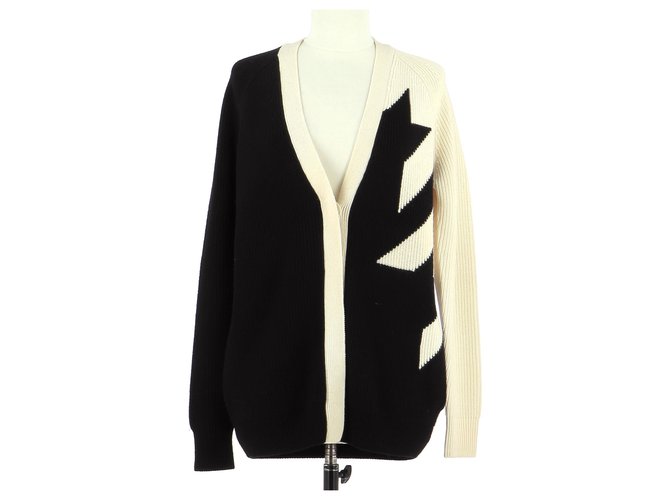 3.1 Phillip Lim Veste Nero