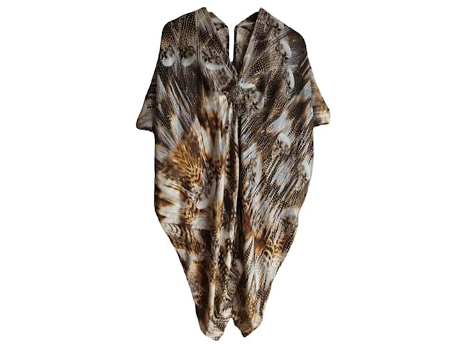 Philipp Plein Vestiti Multicolore