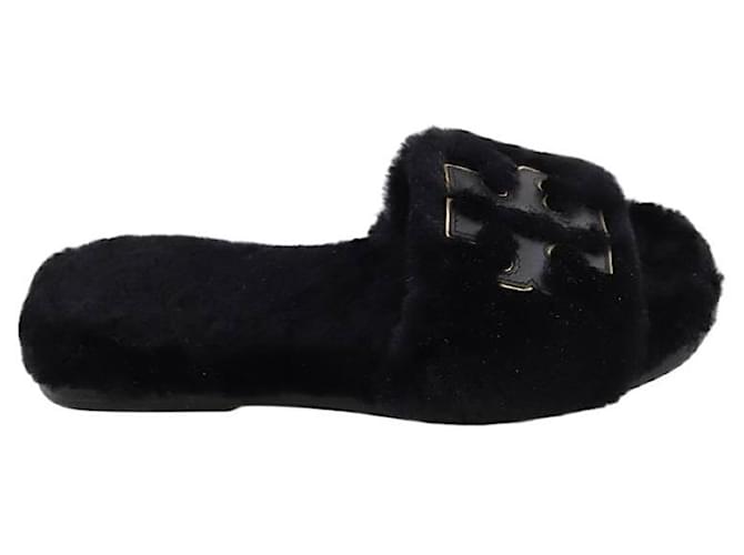 Tory Burch Muli Nero