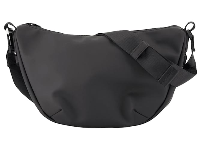 Borsa a Spalla Valera W3 - RAINS - Sintetico - Nero