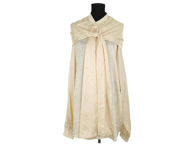 Balenciaga Vestito giallo