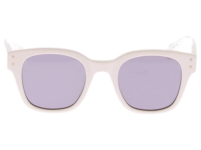 Autre Marque Occhiali da sole KALEOS T. Plastica Beige