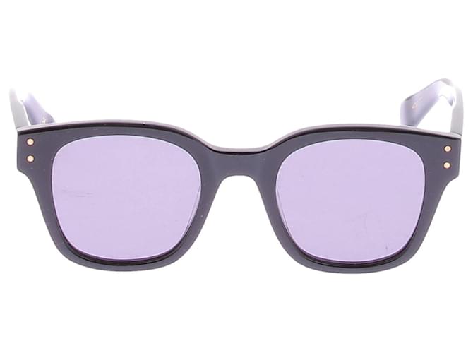 Autre Marque Occhiali da sole KALEOS T. Plastica Nero