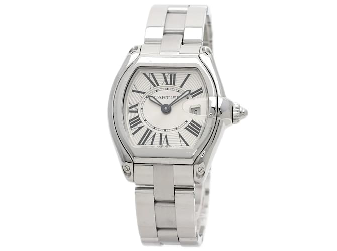 Orologio da polso femminile Cartier Roadster SM