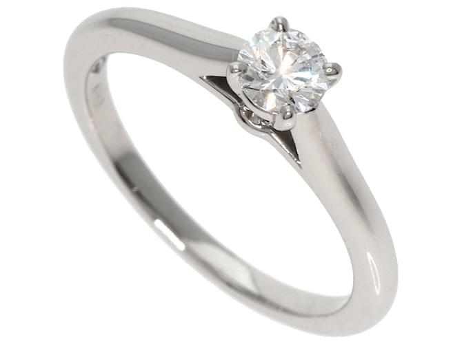 Anello in diamante Cartier Solitaire 1P