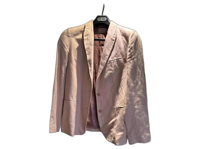 Zadig & Voltaire Giacche Rosa