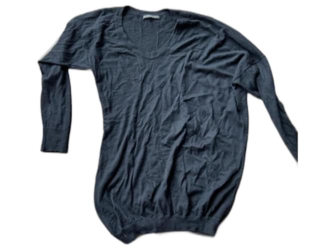 Balenciaga Maglioni di lana Nero