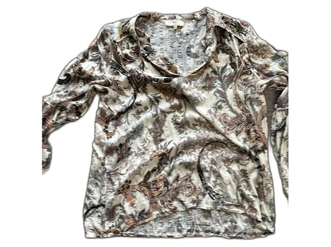 MKT studio Tuniche Beige