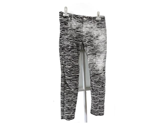 Calze Pierre Balmain per Donna in Ottime Condizioni