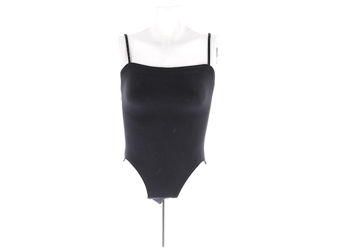 Autre Marque WARDROBE NYC Costumi da bagno T.International S Poliestere Nero