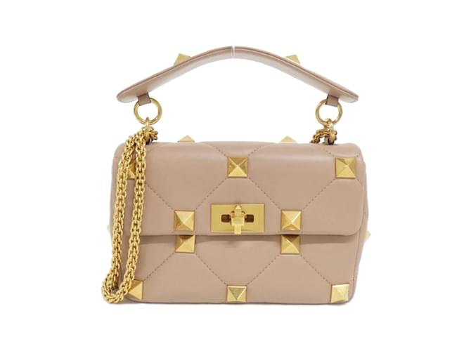 Borsa in pelle Valentino Garavani