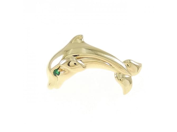 Spilla Orfeo Cartier