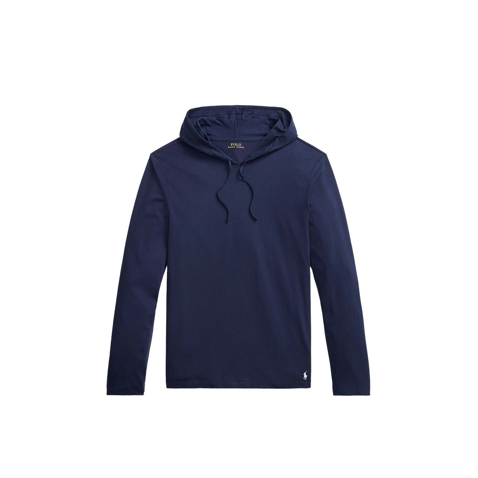 Polo Ralph Lauren L/S Hoodie Sleep Top