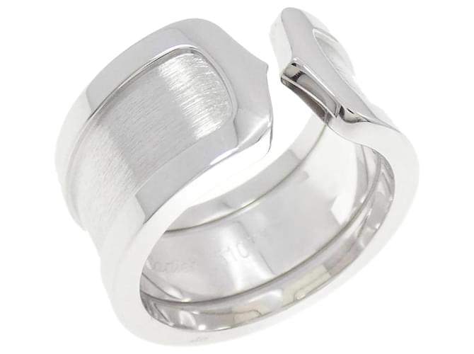 Anello Grande C2 di Cartier