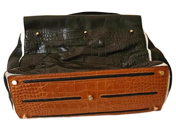 Yves Saint Laurent MUSE DUE Nero