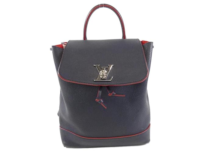 Zaino Rock Me M43879 di Louis Vuitton Rosso