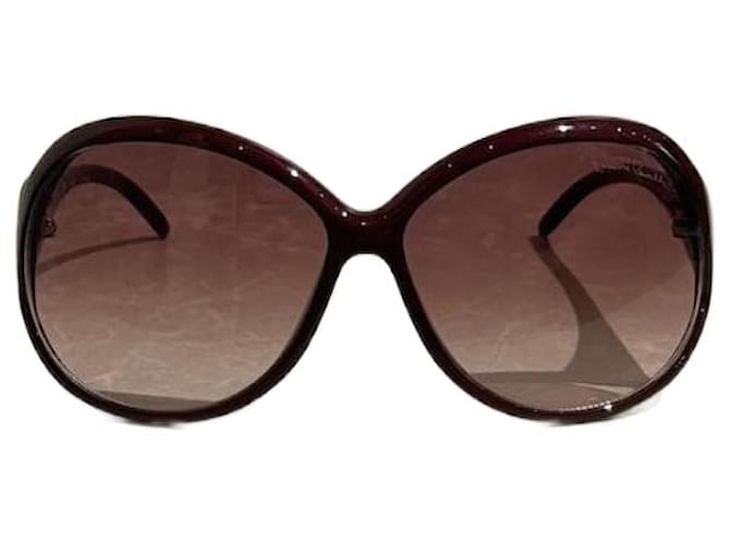 Occhiali da sole ROBERTO CAVALLI T. Plastica Bordò