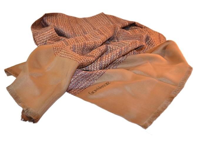 Gianni Versace sciarpa Multicolore