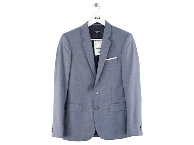 The Kooples Giacca di lana Blu