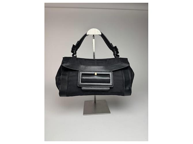 Borsa Antigona Vintage Givenchy Nera Nero