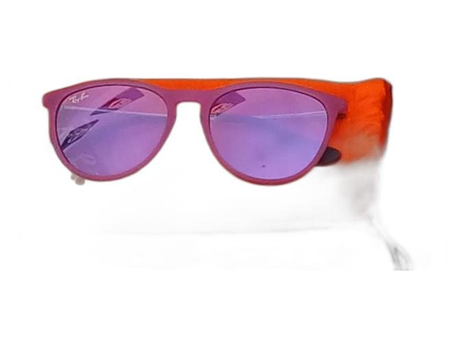 Ray-Ban Classico Porpora