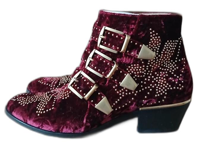 Chloé Susanna Bordò