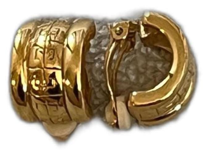 Givenchy Vintage D'oro